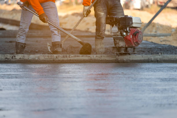 Best Concrete Driveway Installation in Great Falls, SC