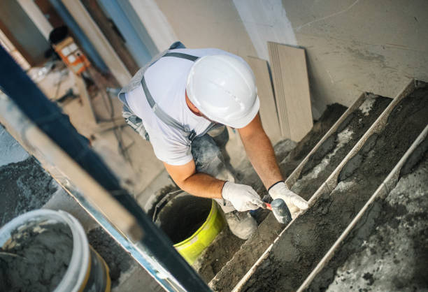 Best Concrete Patio Design and Installation in Great Falls, SC
