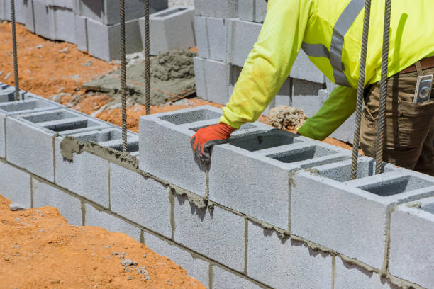 Best Commercial Concrete Services in Great Falls, SC