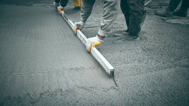 Best Stamped Concrete Services in Great Falls, SC