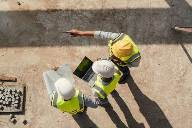 Best Concrete Sealing and Maintenance in Great Falls, SC