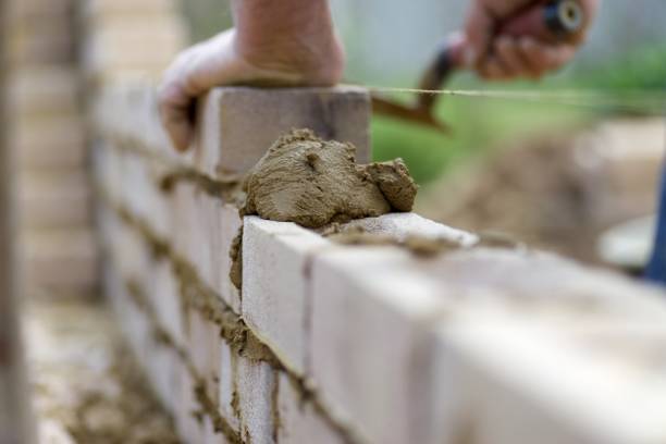 Best Concrete Foundation Repair in Great Falls, SC