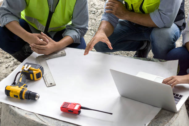 Best Concrete Demolition Services in Great Falls, SC