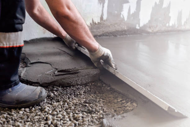 Best Decorative Concrete in Great Falls, SC